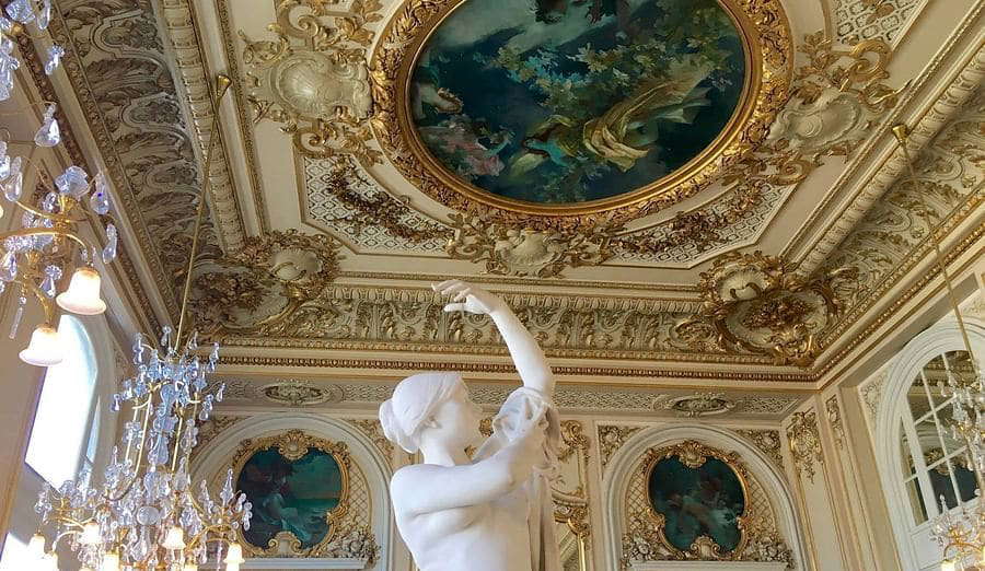 Restaurant du Musée d'Orsay - Photo 2