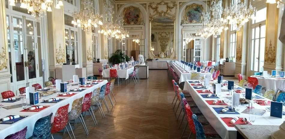 Restaurant du Musée d'Orsay - Photo 3
