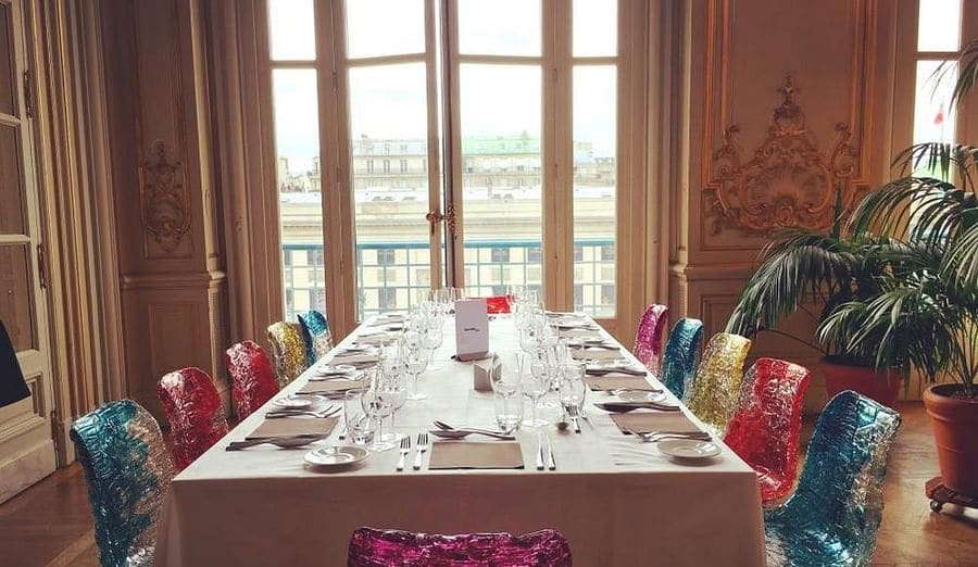 Restaurant du Musée d'Orsay - Photo 4