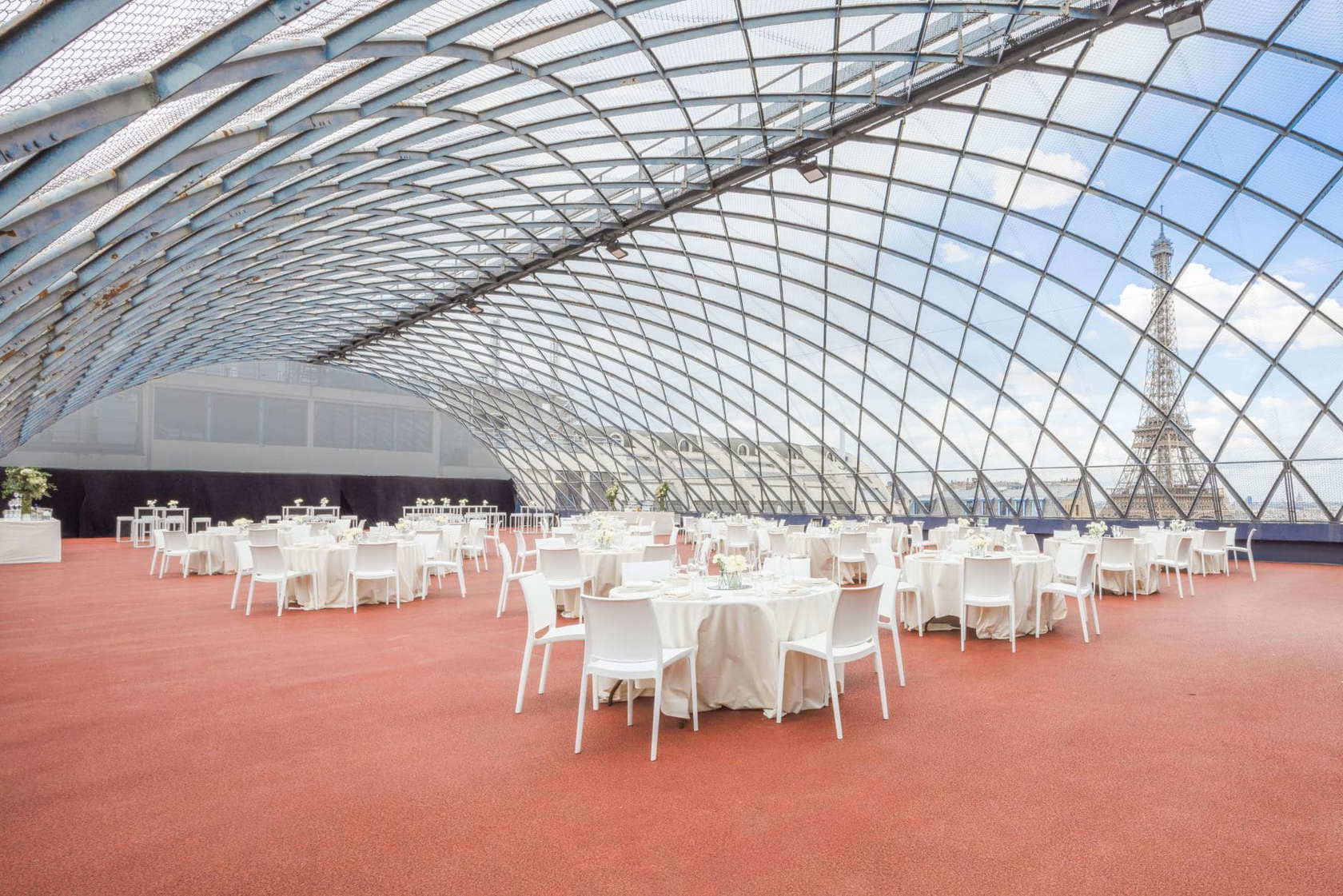 Rooftop Horizon - Le Théâtre - Photo 4