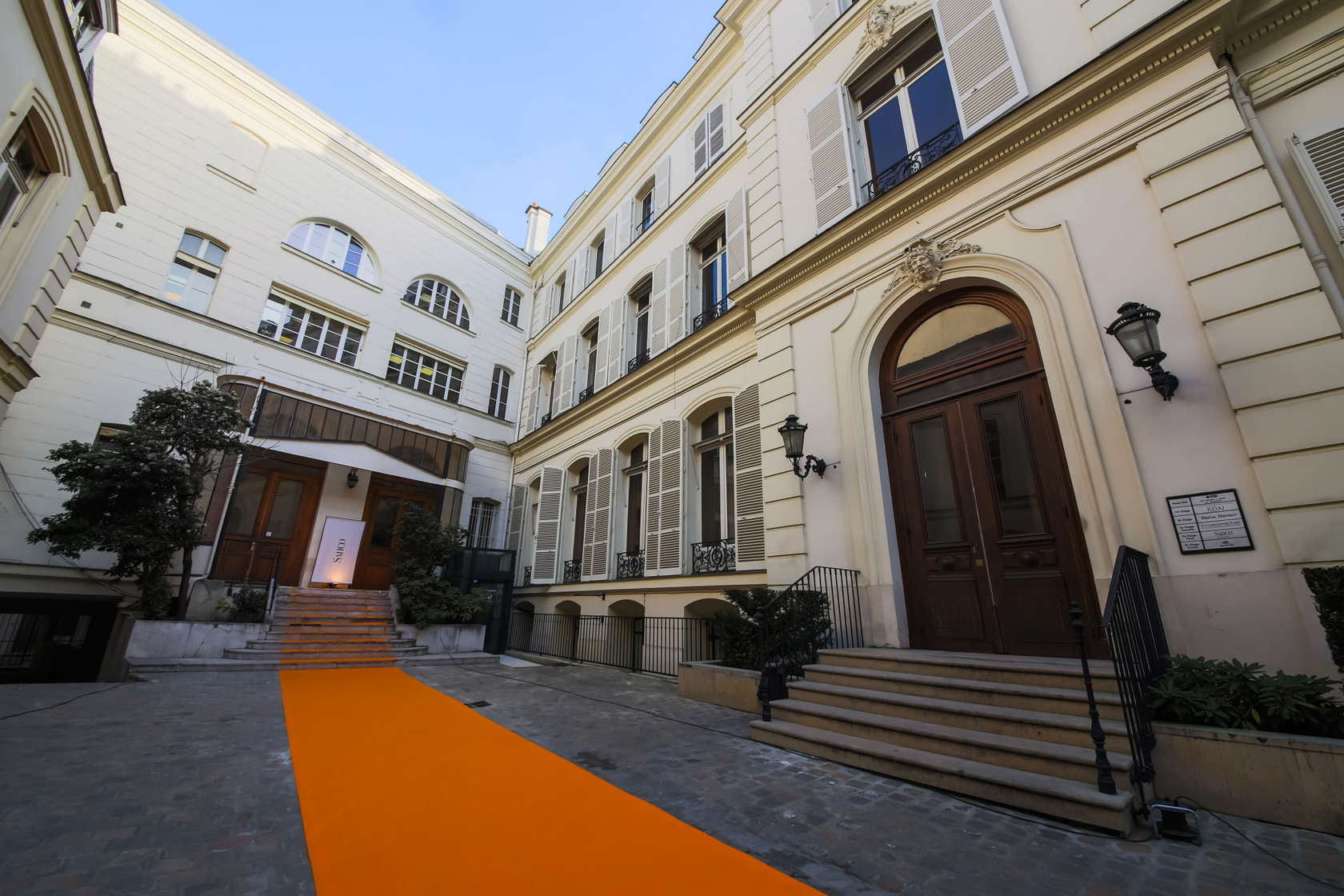 Salle Erard - Photo 5