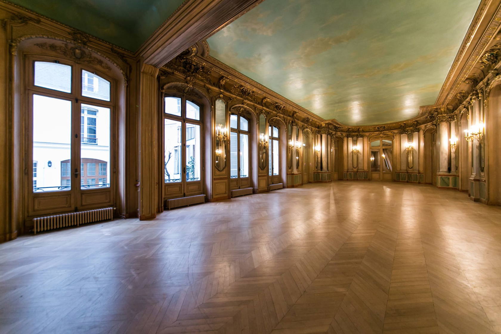 Salle Erard