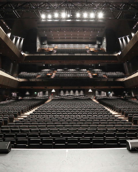 Salle Pleyel