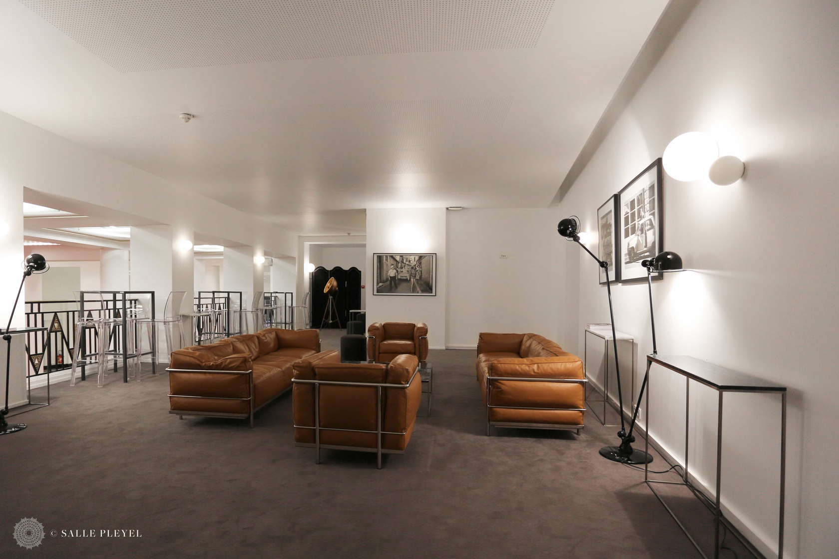 Salle Pleyel - Photo 5