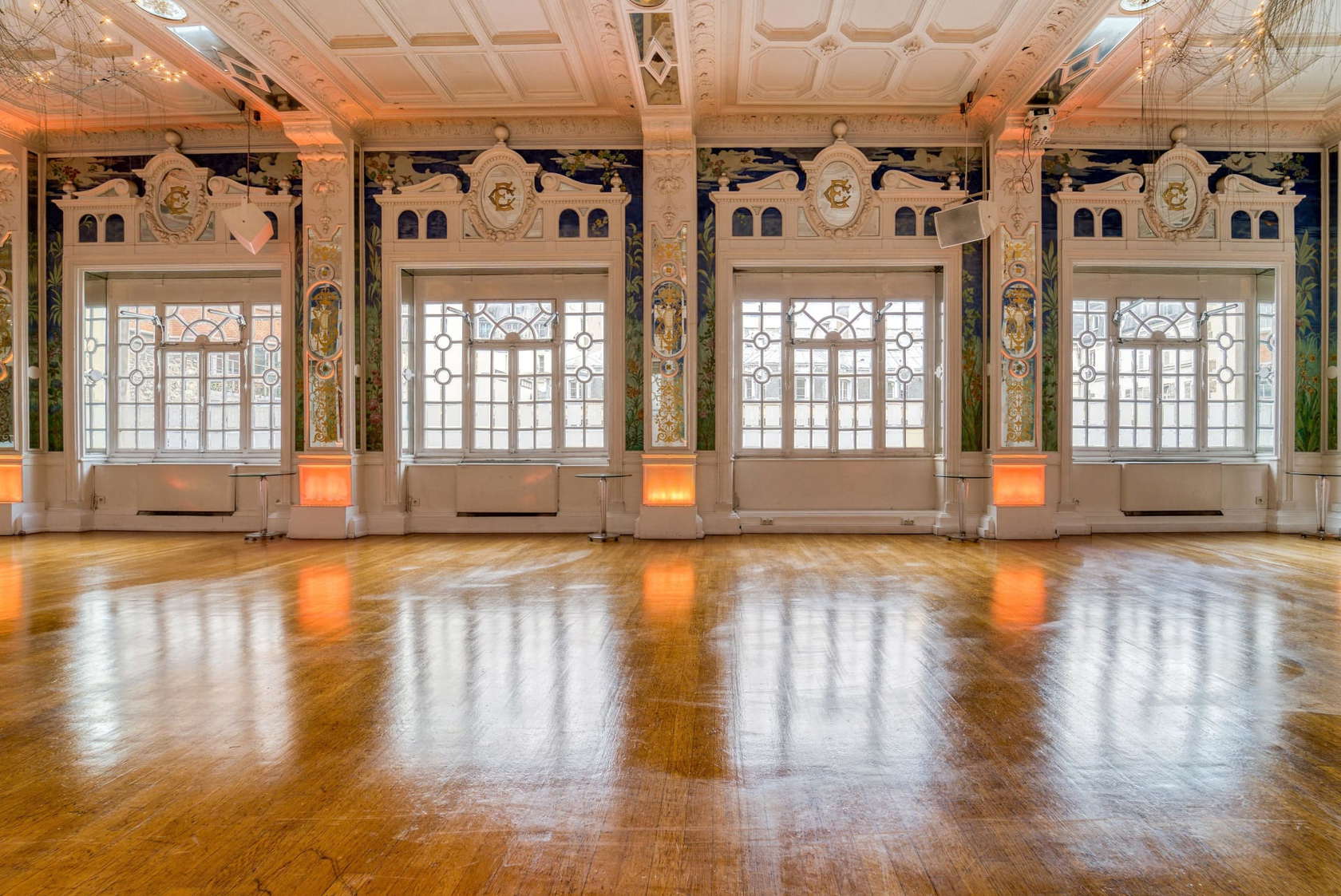 Salon des Miroirs - Photo 3