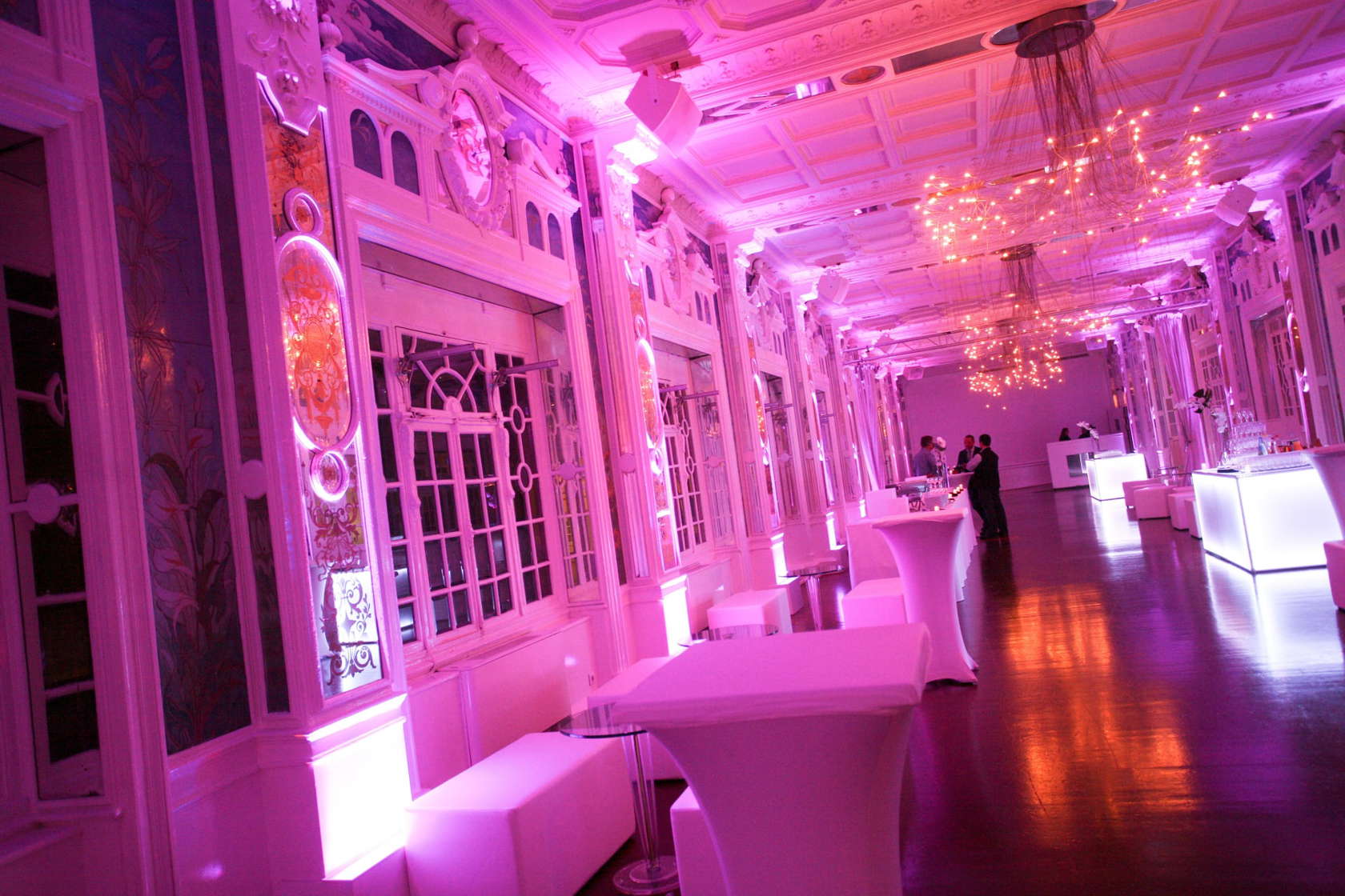 Salon des Miroirs - Photo 5