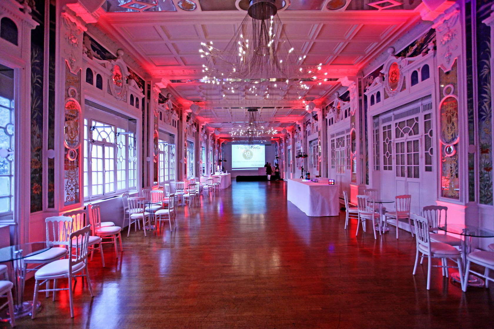 Salon des Miroirs - Photo 4