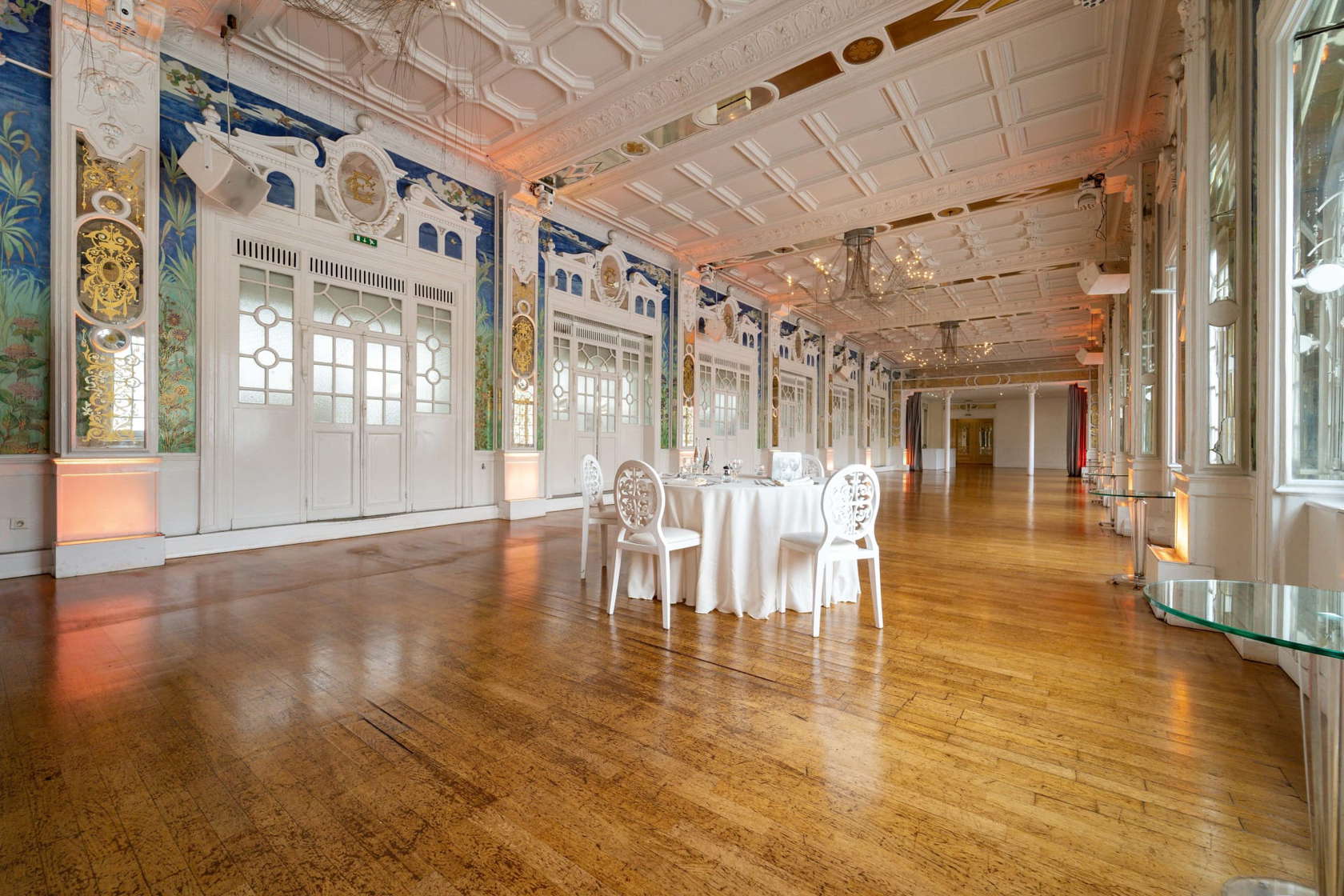 Salon des Miroirs - Photo 5
