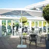 La Terrasse