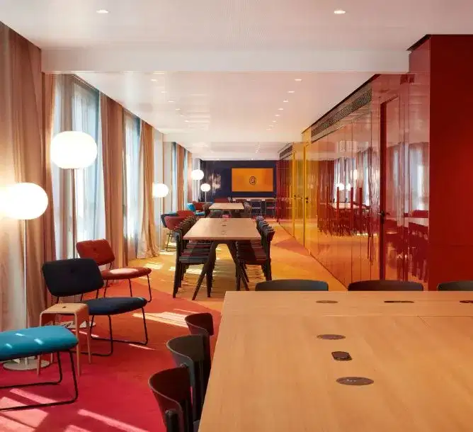 SO/ Paris Hotel - Photo 2