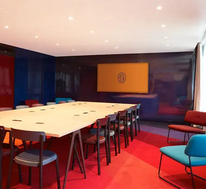 SO/ Paris Hotel - Photo 3