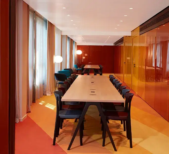 SO/ Paris Hotel - Photo 4