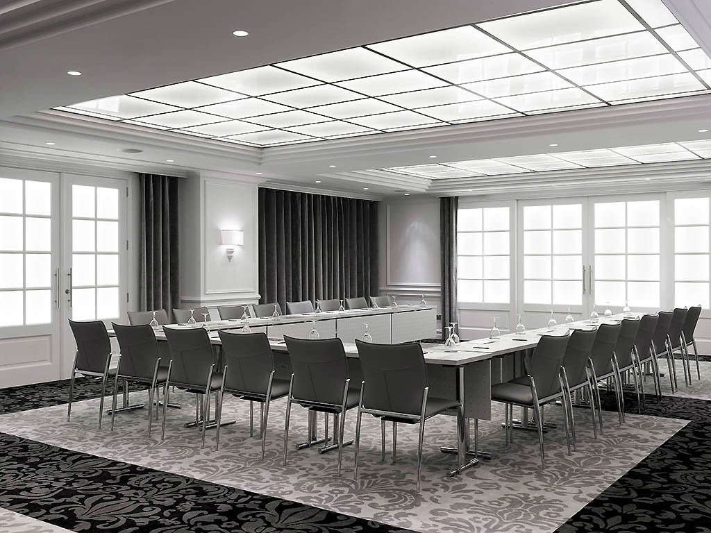Sofitel Paris Baltimore Tour Eiffel - Photo 2