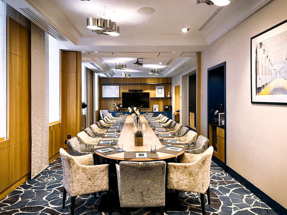 Sofitel Paris Le Faubourg