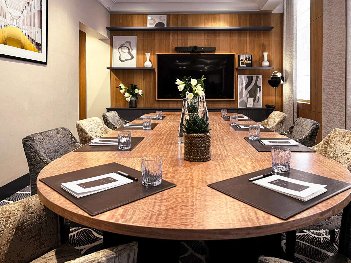 Sofitel Paris Le Faubourg - Photo 1