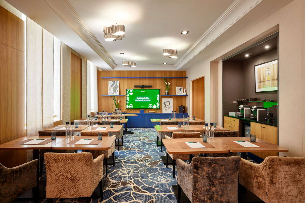 Sofitel Paris Le Faubourg - Photo 4