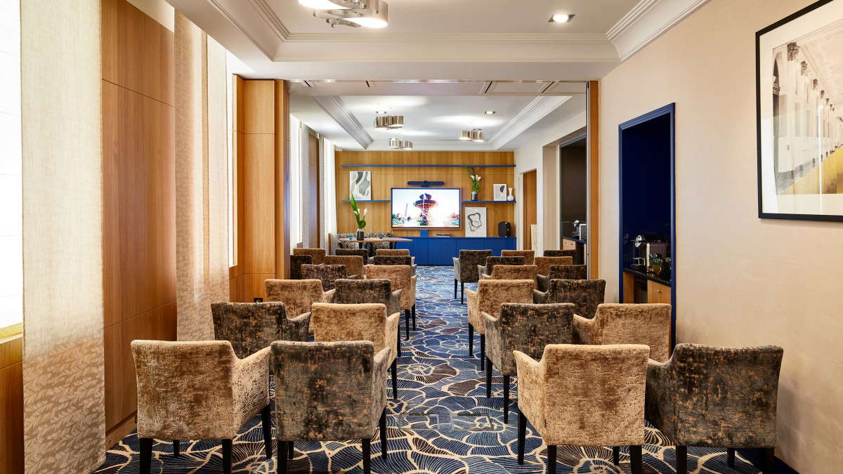 Sofitel Paris Le Faubourg - Photo 5