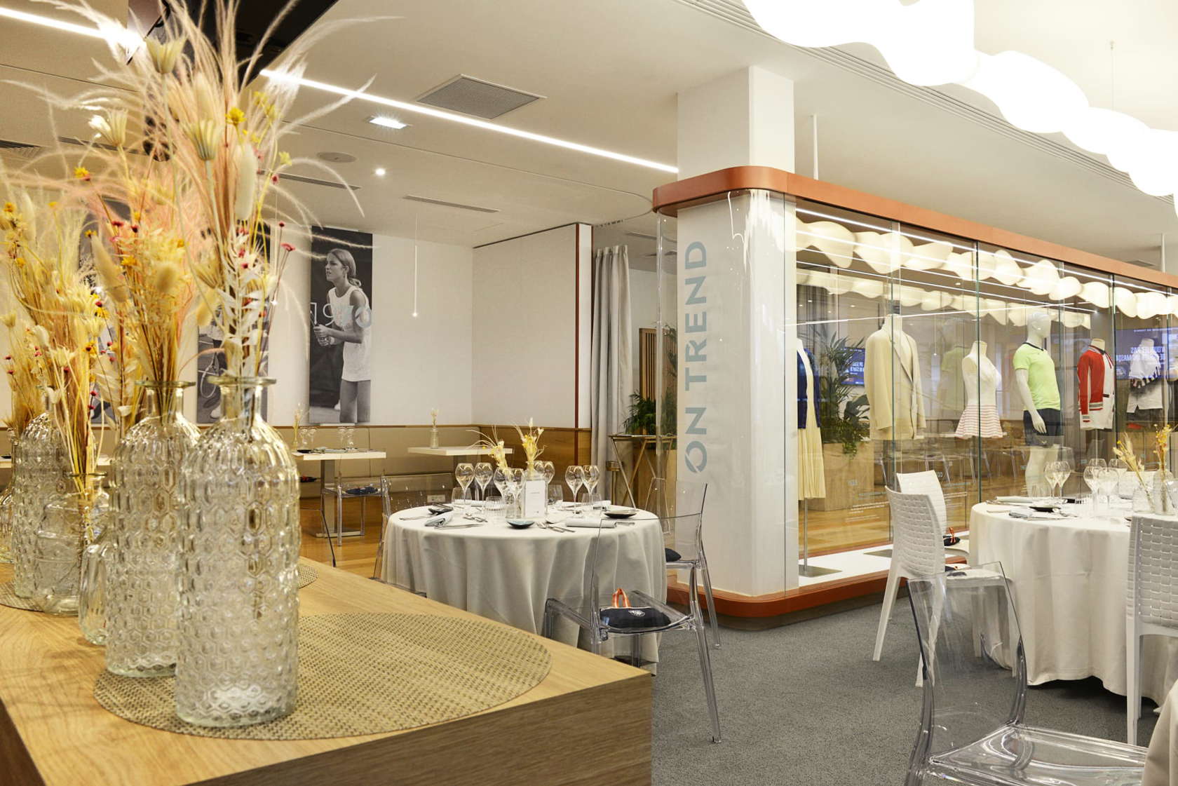 Stade Roland-Garros - Photo 3