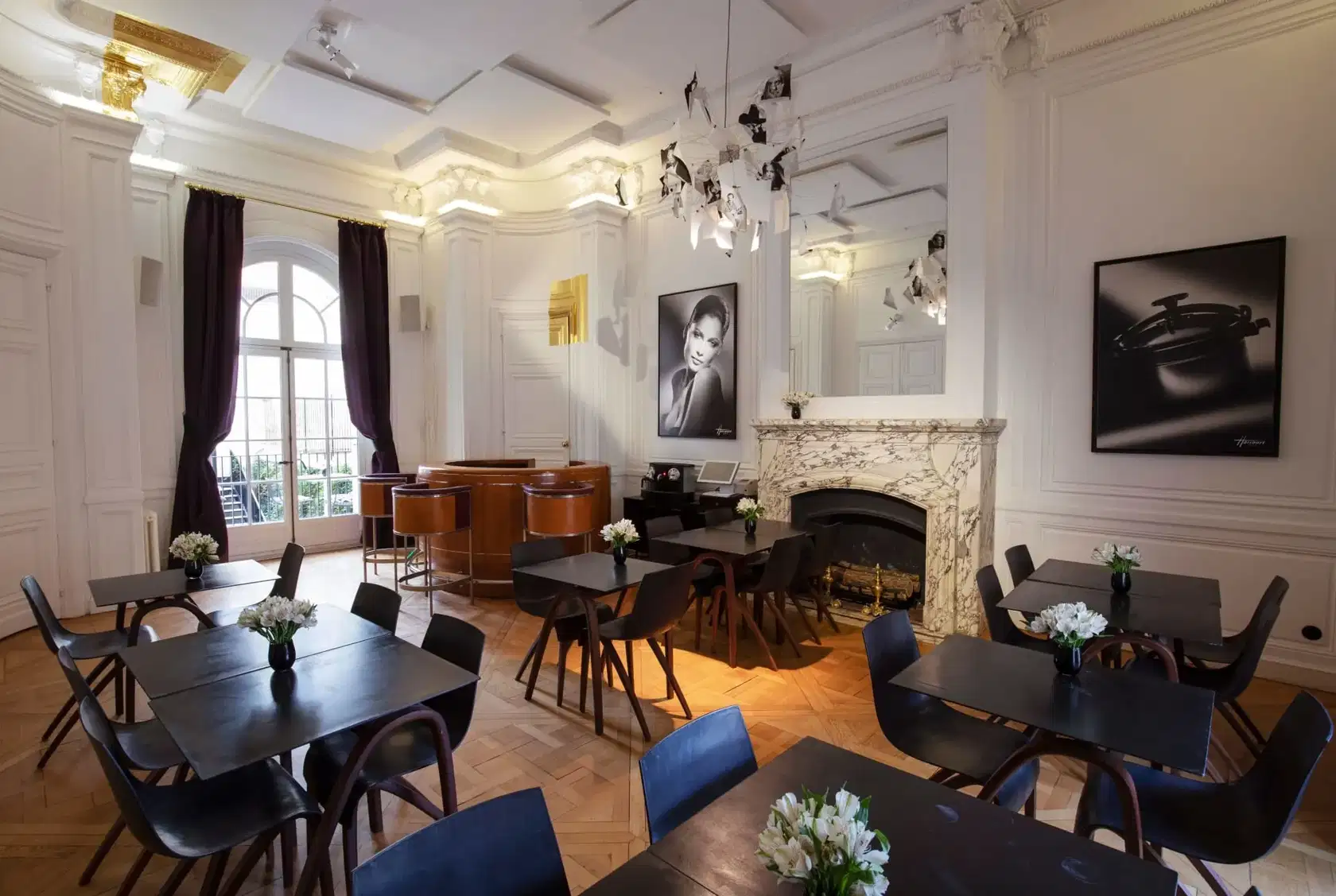 Studio Harcourt Paris - Photo 1