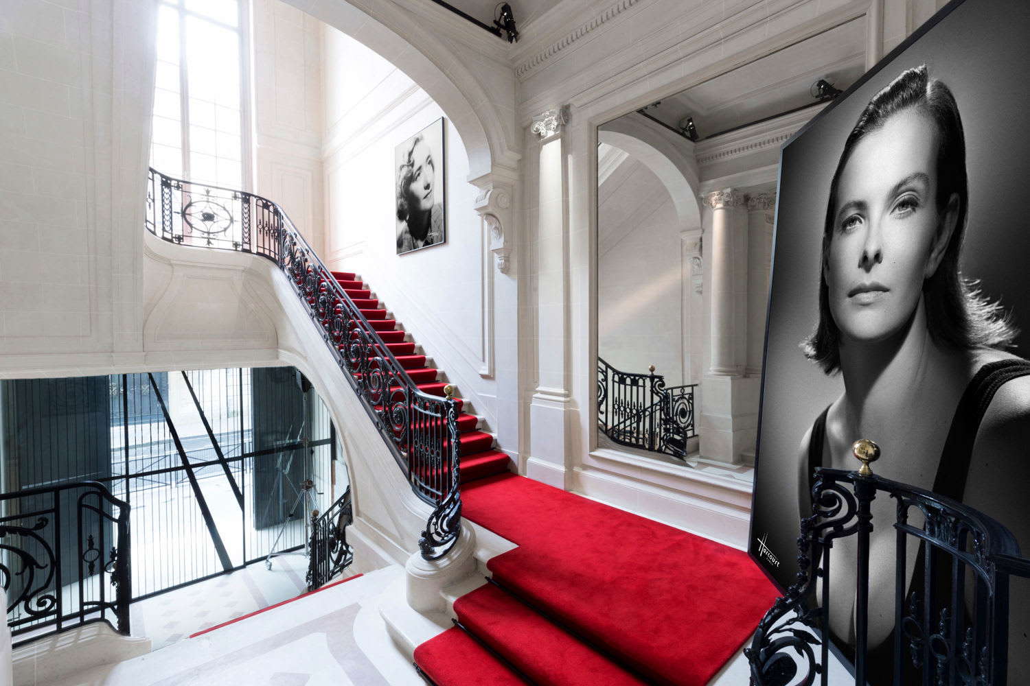 Studio Harcourt Paris - Photo 2