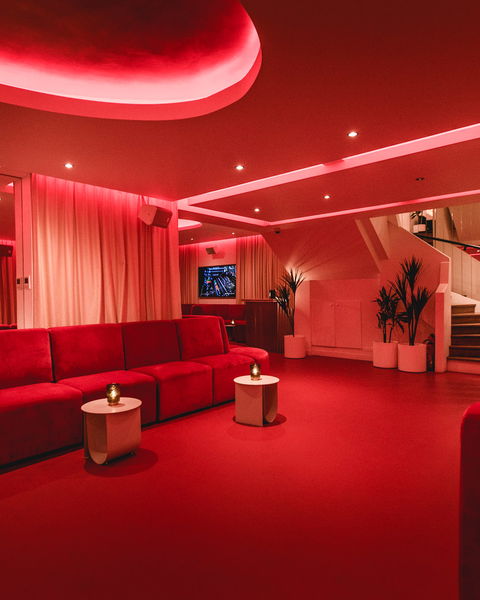 Studio Nellcote