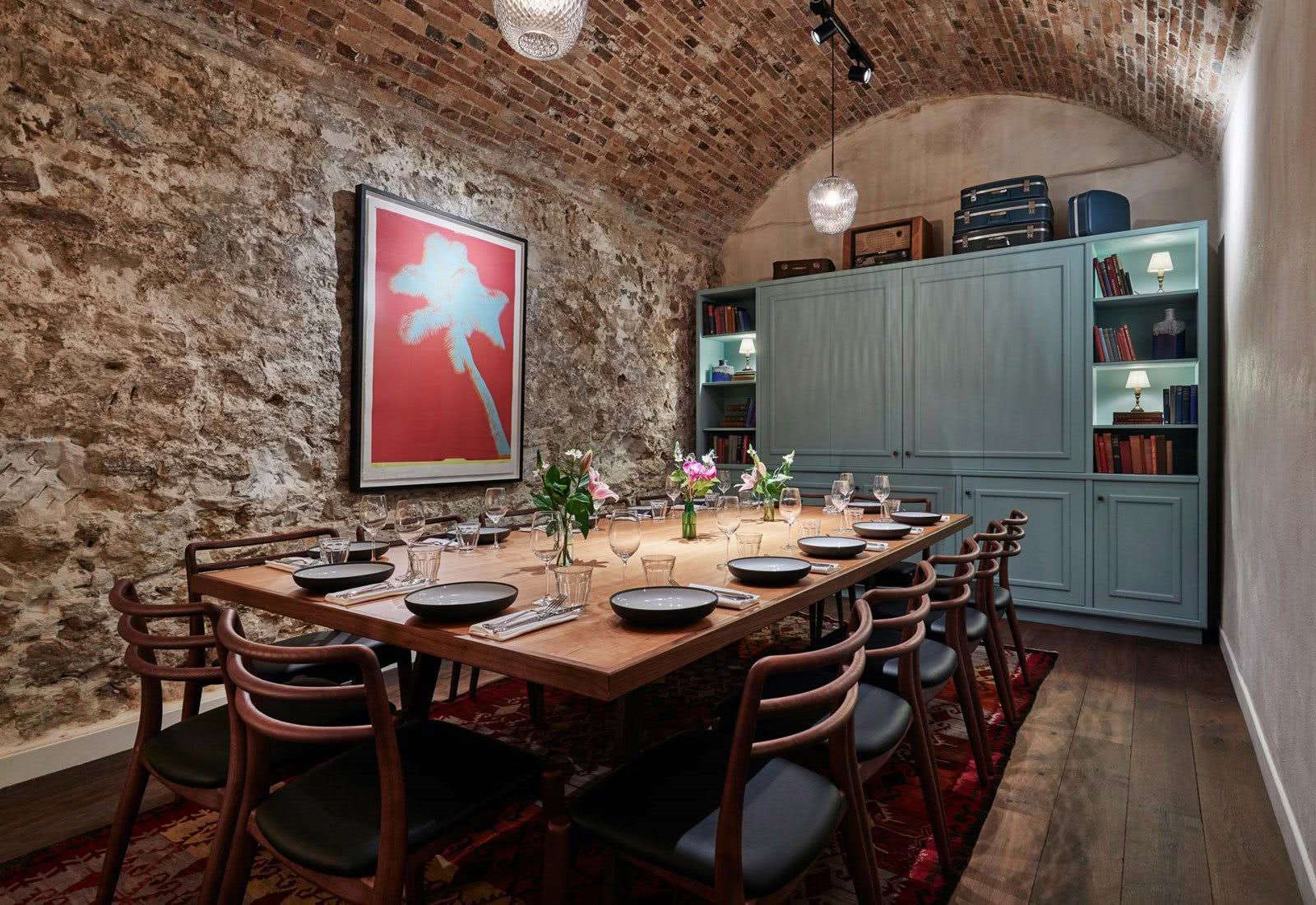 The Hoxton - Photo 3