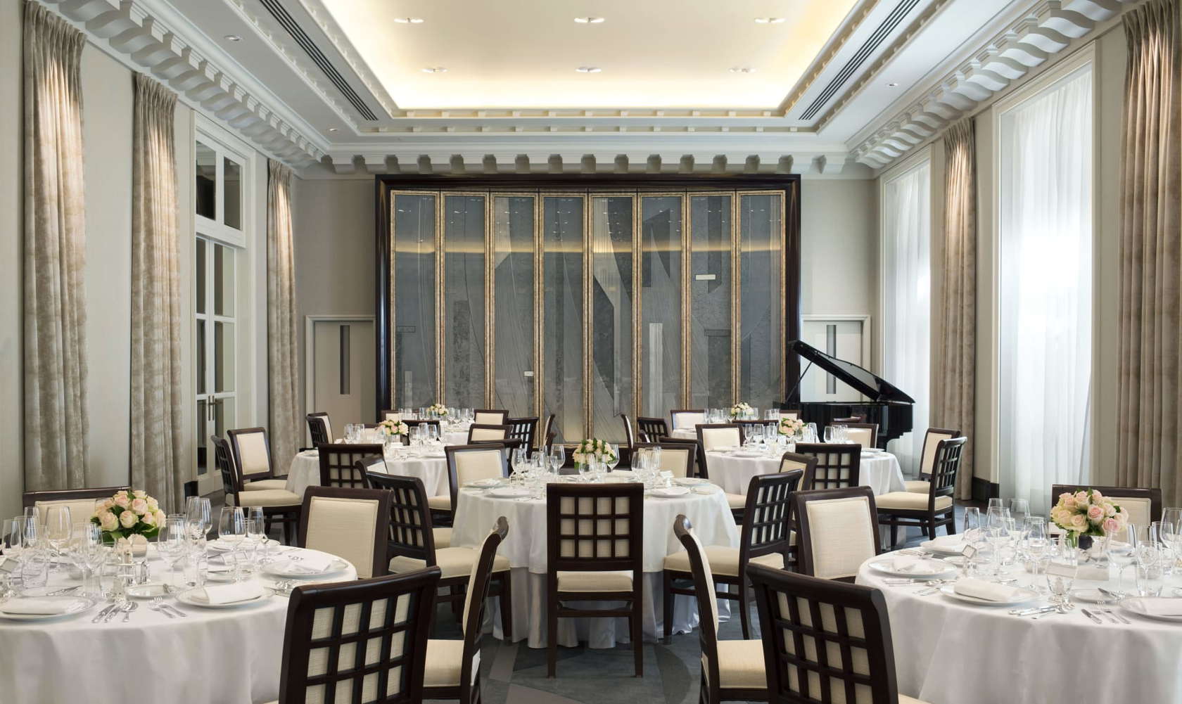 The Peninsula Paris - Photo 2