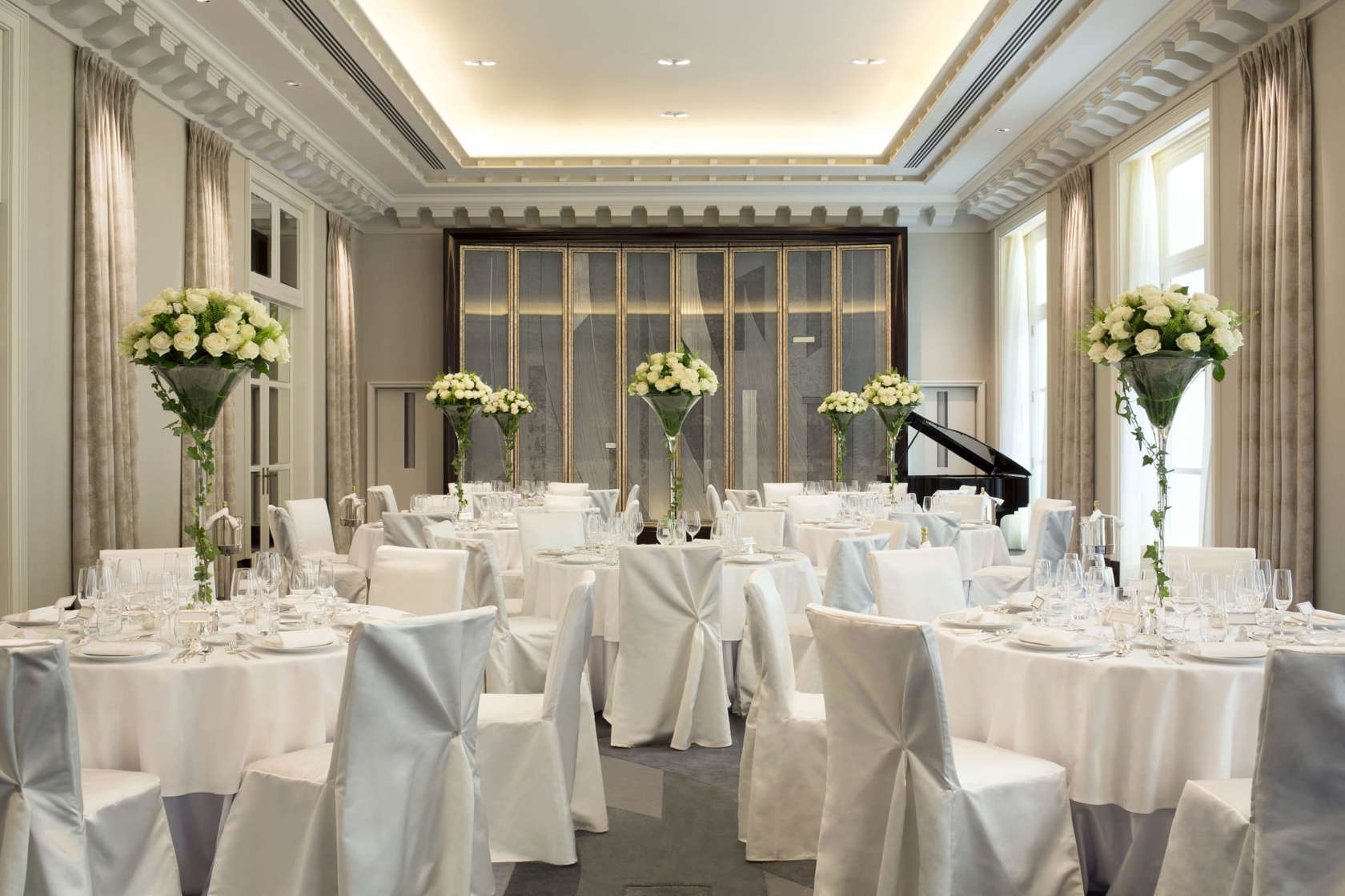 The Peninsula Paris - Photo 3