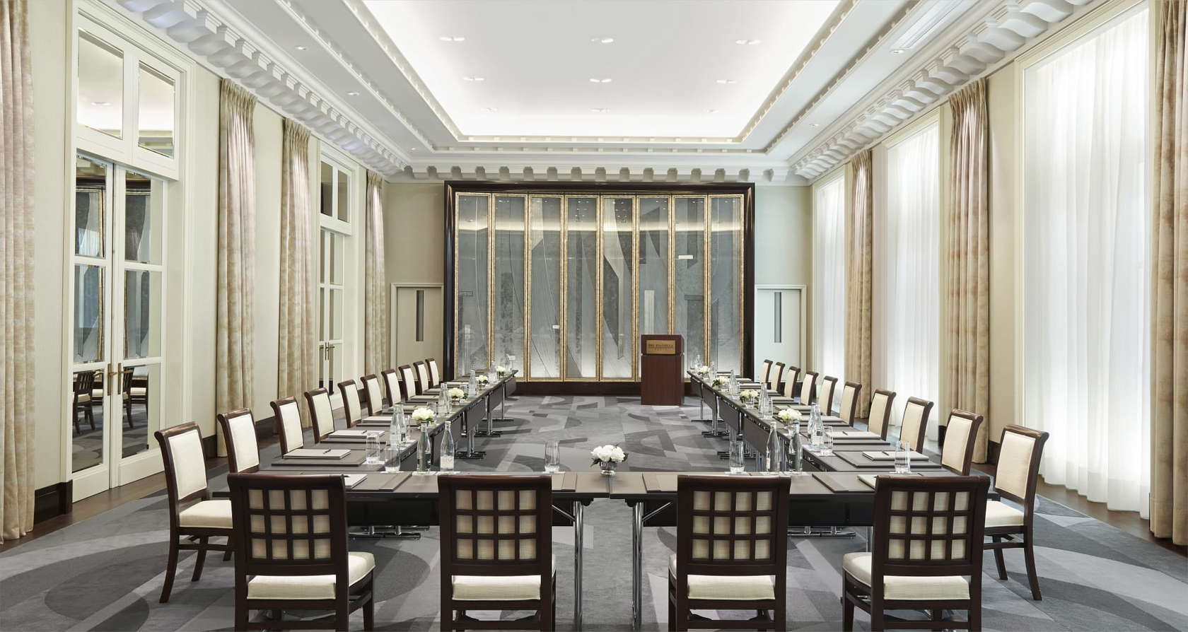 The Peninsula Paris - Photo 4