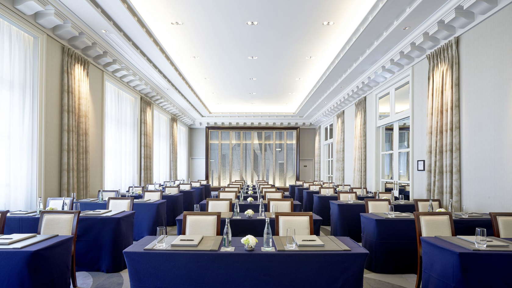 The Peninsula Paris - Photo 5