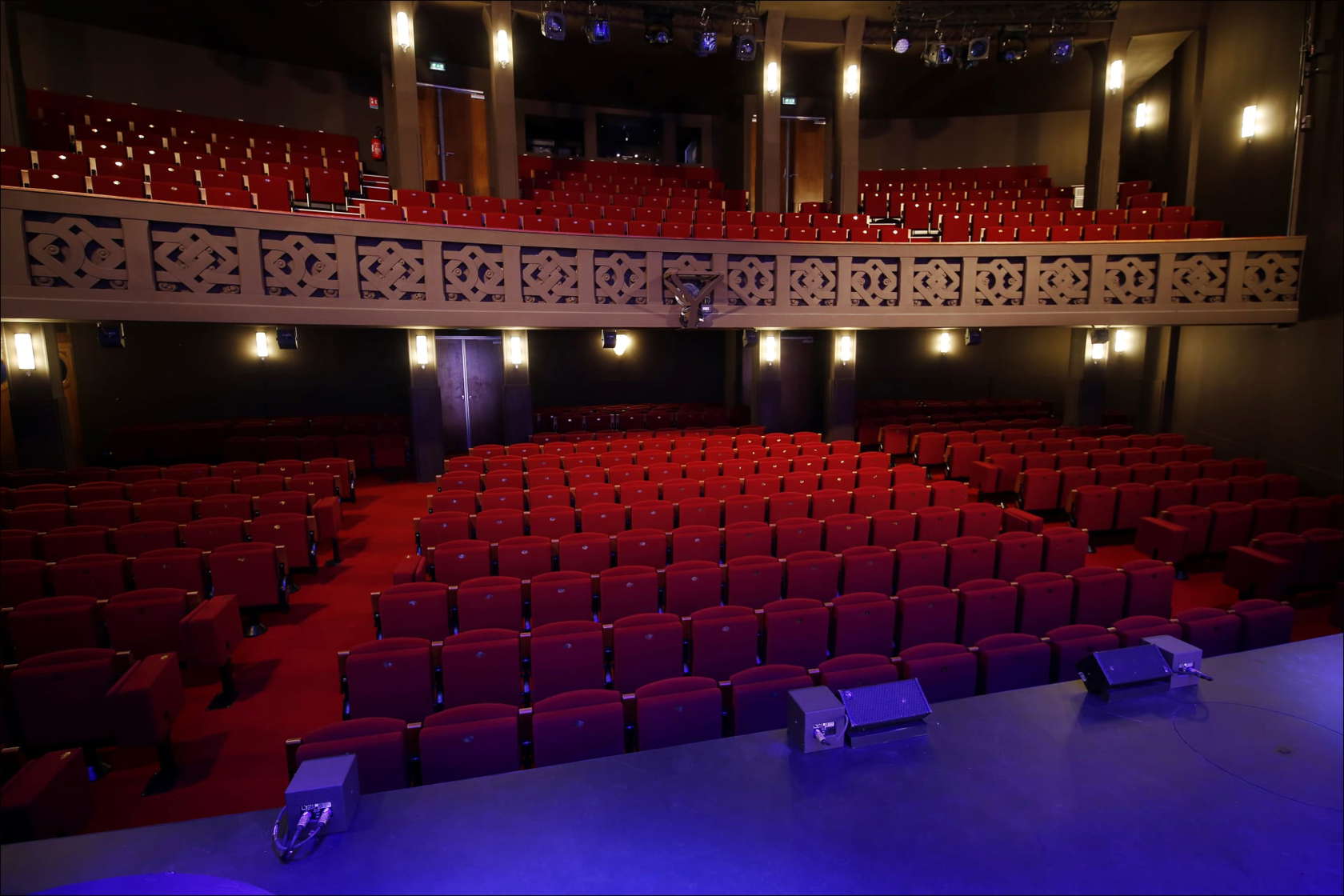 Théâtre de la Tour Eiffel - Photo 2