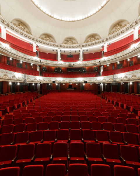 Théâtre de Paris