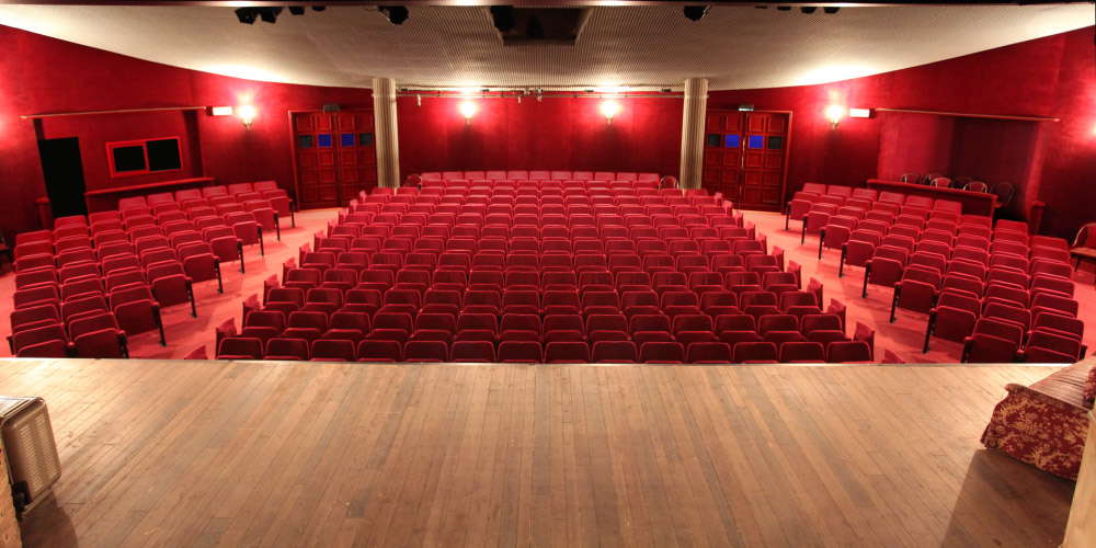 Théâtre de Paris - Photo 4