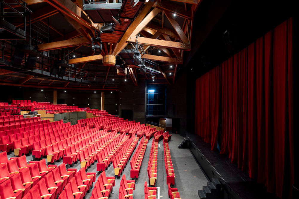Théâtre Du Rond-Point - Photo 2