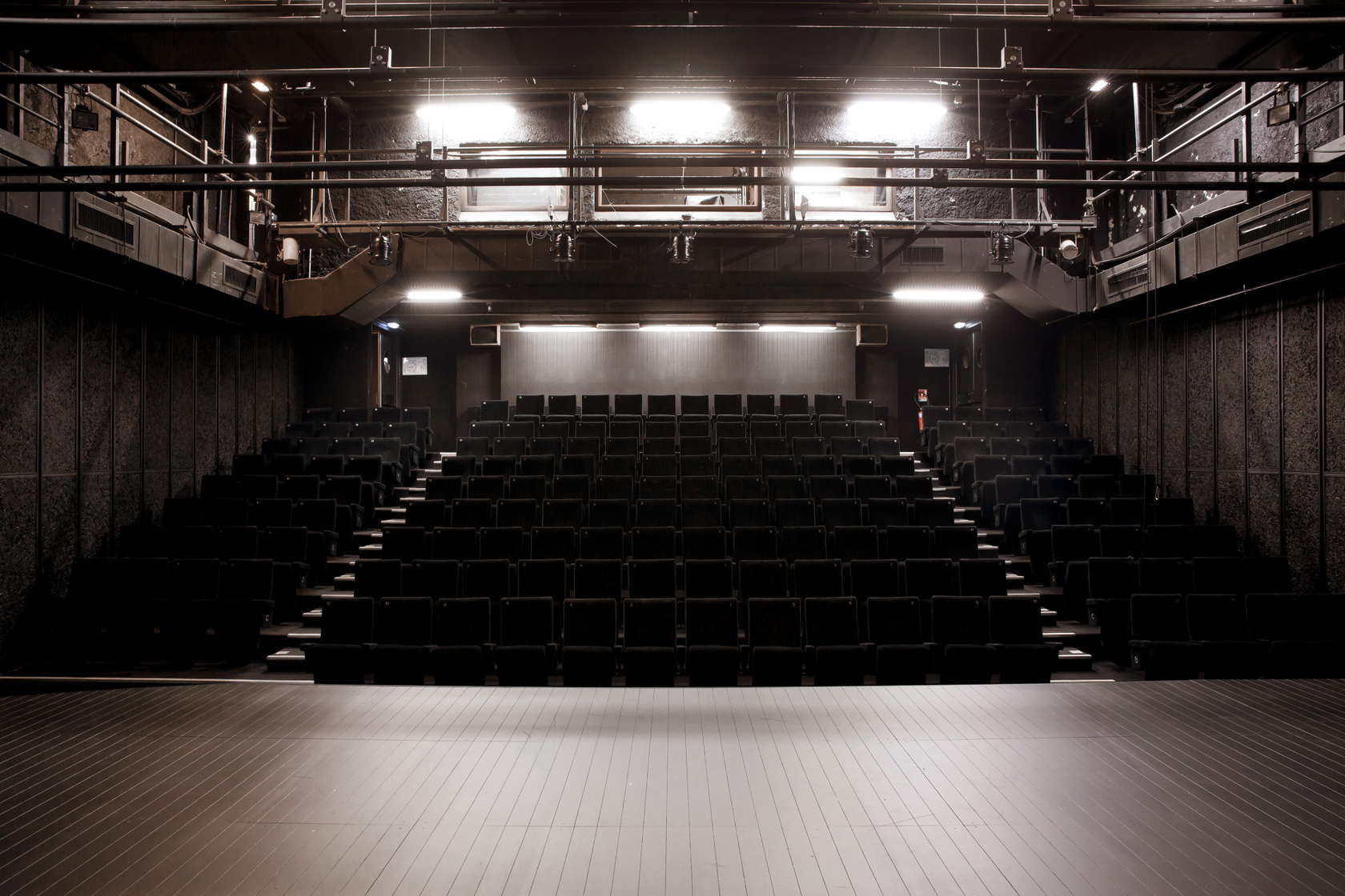 Théâtre Du Rond-Point - Photo 4