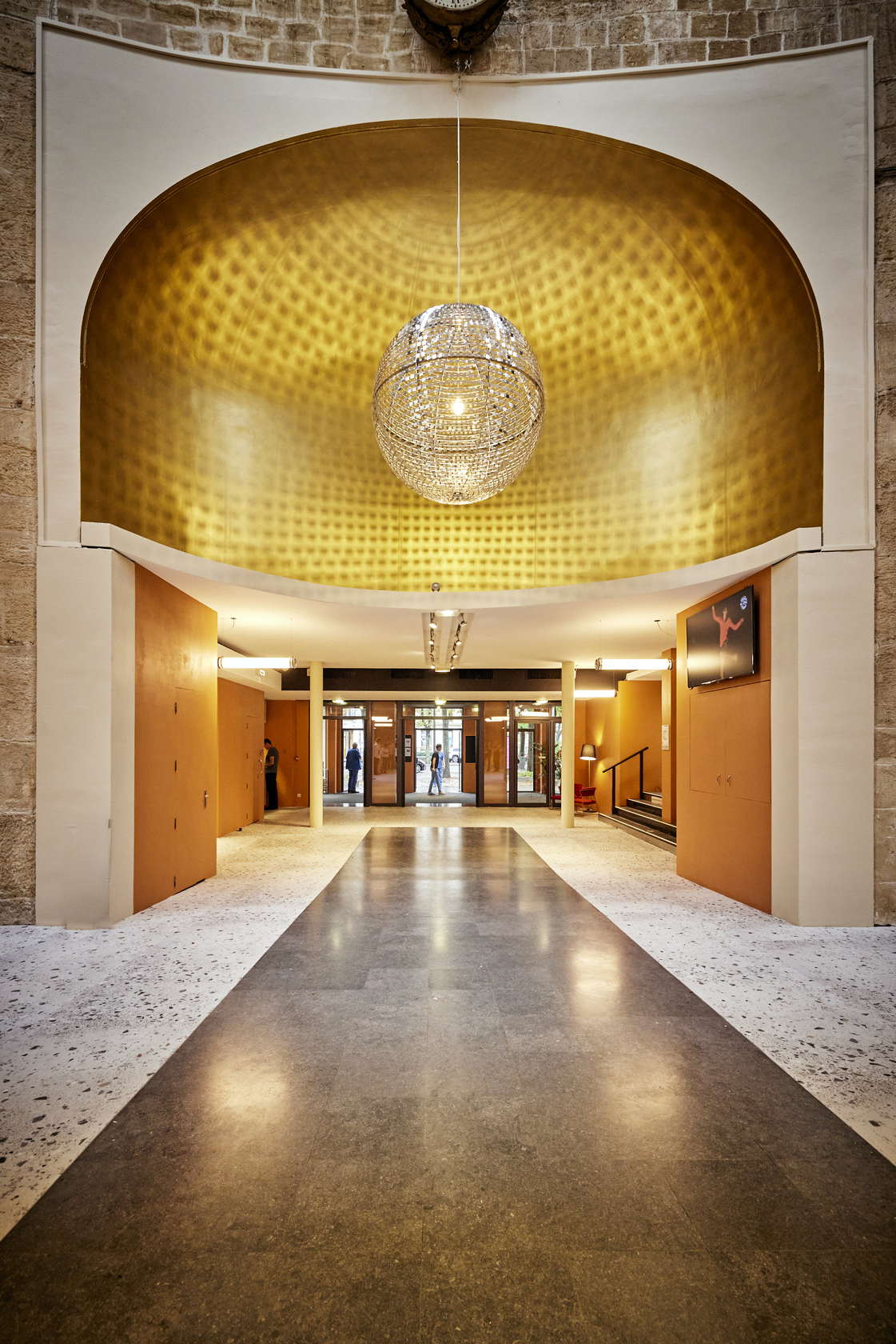 Théâtre Du Rond-Point - Photo 5
