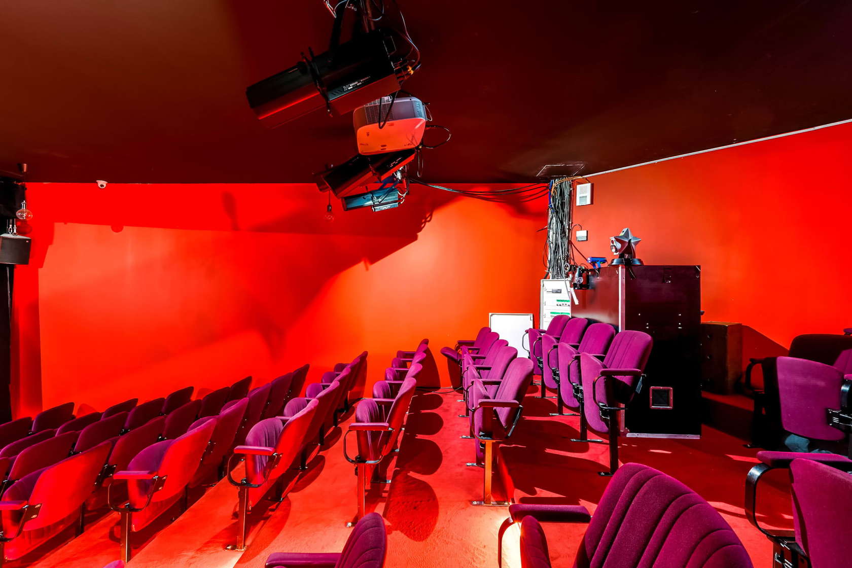Théâtre La Boussole - Photo 3
