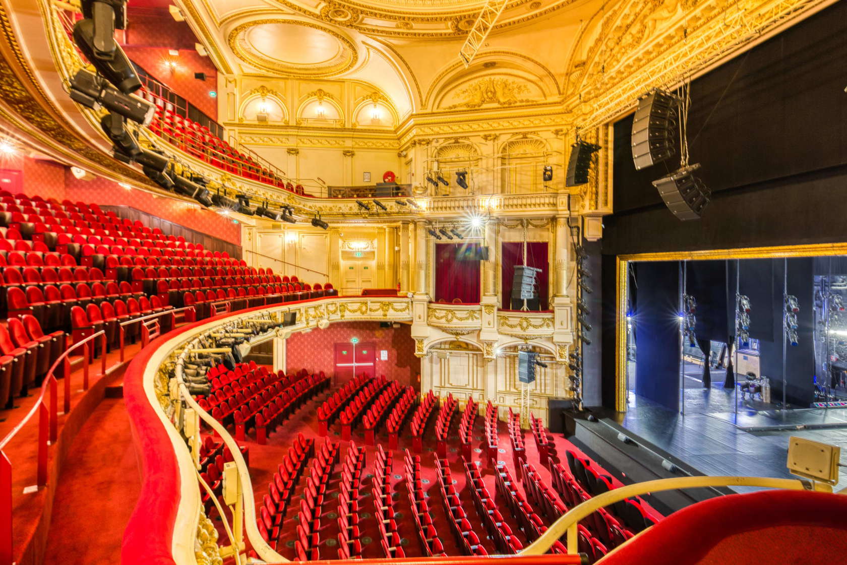 Théâtre Mogador - Photo 2