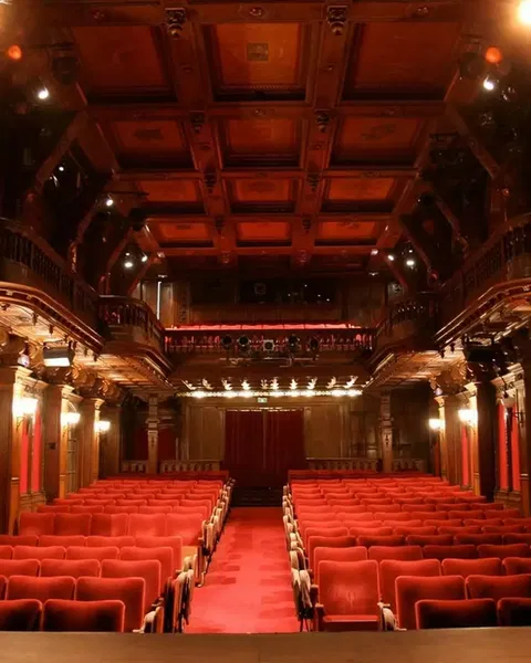 Théâtre Ranelagh