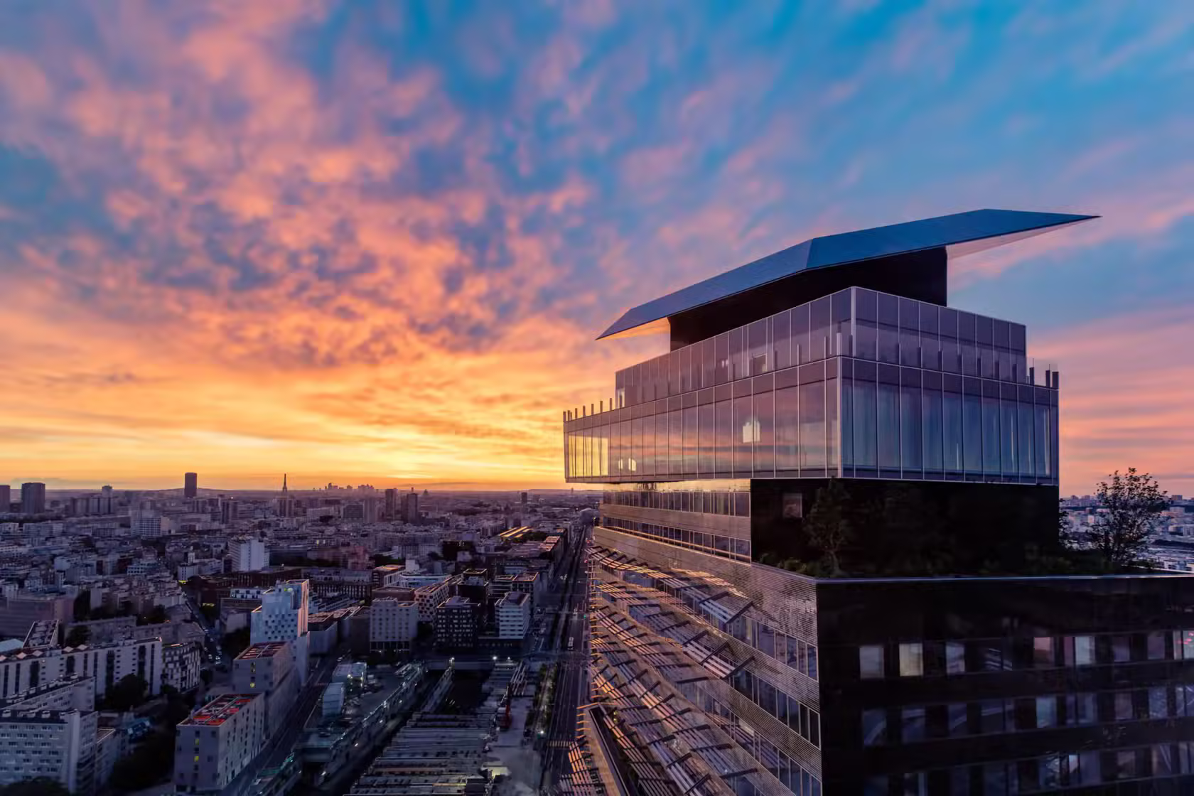 Too Hôtel Paris : tout ce qu'il faut savoir pour organiser votre événement