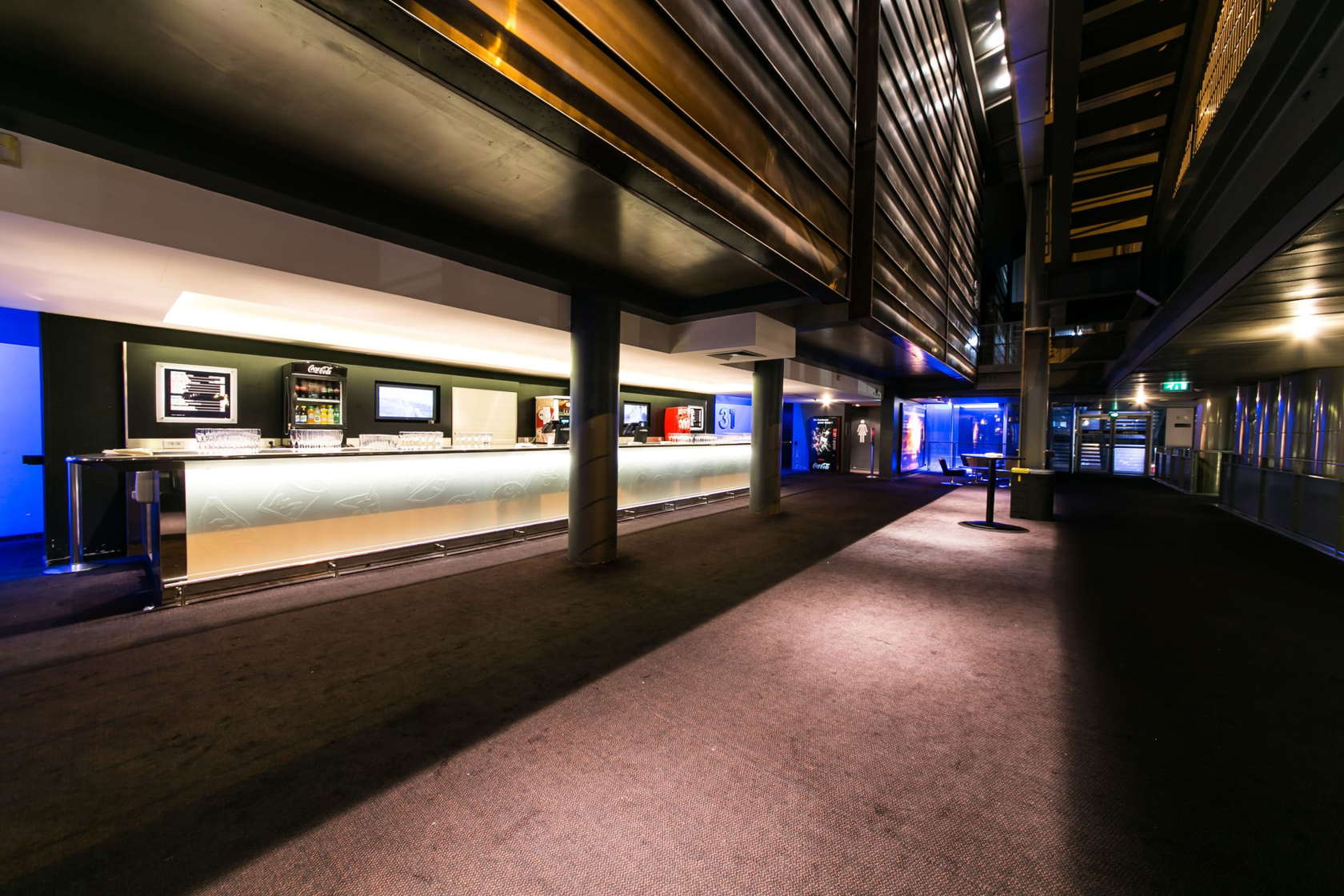 UGC CINÉ CITÉ Les Halles - Photo 3