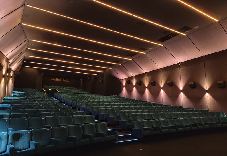 UGC Montparnasse