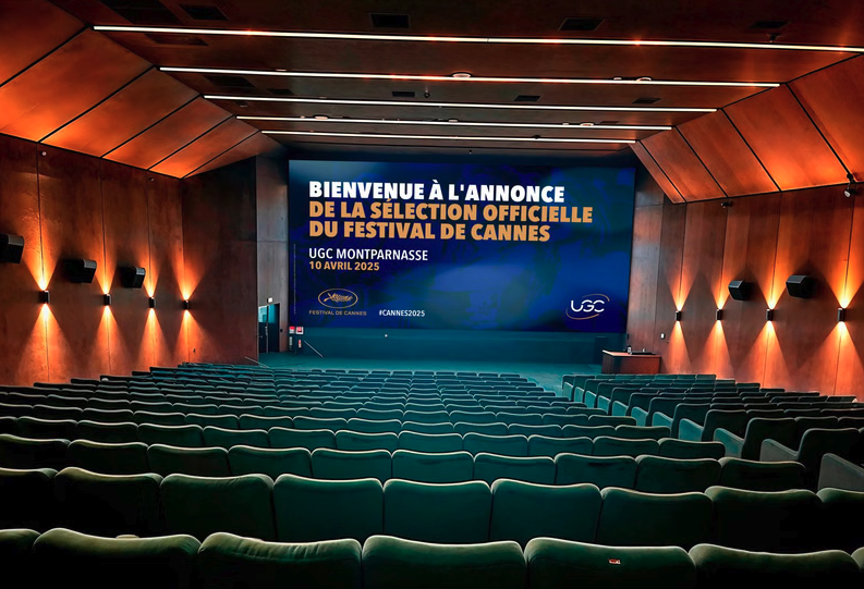 UGC Montparnasse - Photo 1
