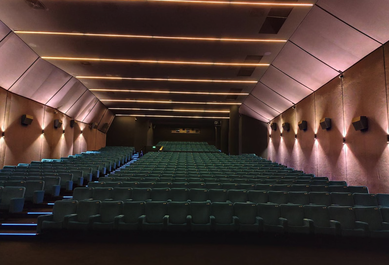 UGC Montparnasse - Photo 2