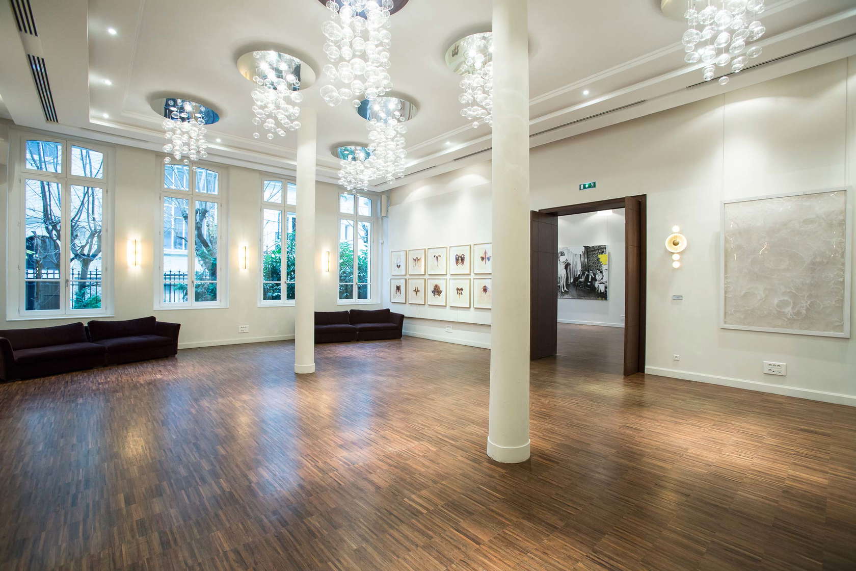 Villa Emerige - Photo 1