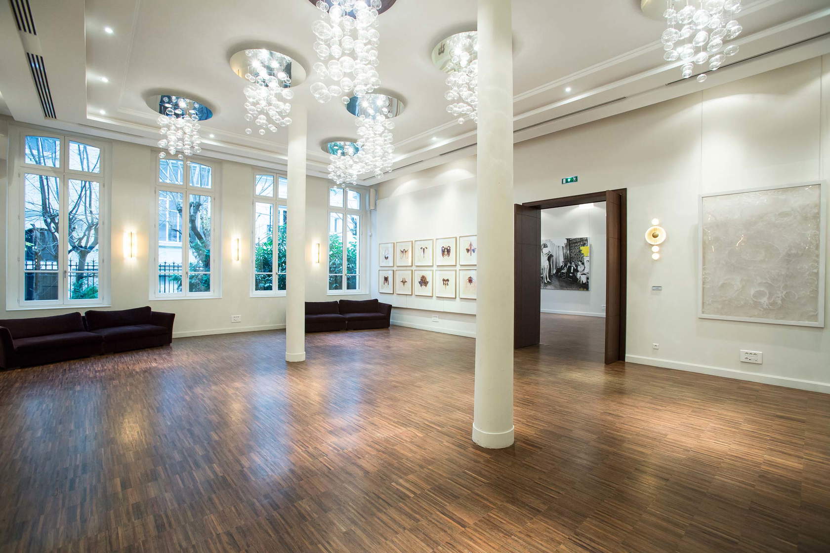 Villa Emerige : tout ce qu'il faut savoir pour organiser votre événement