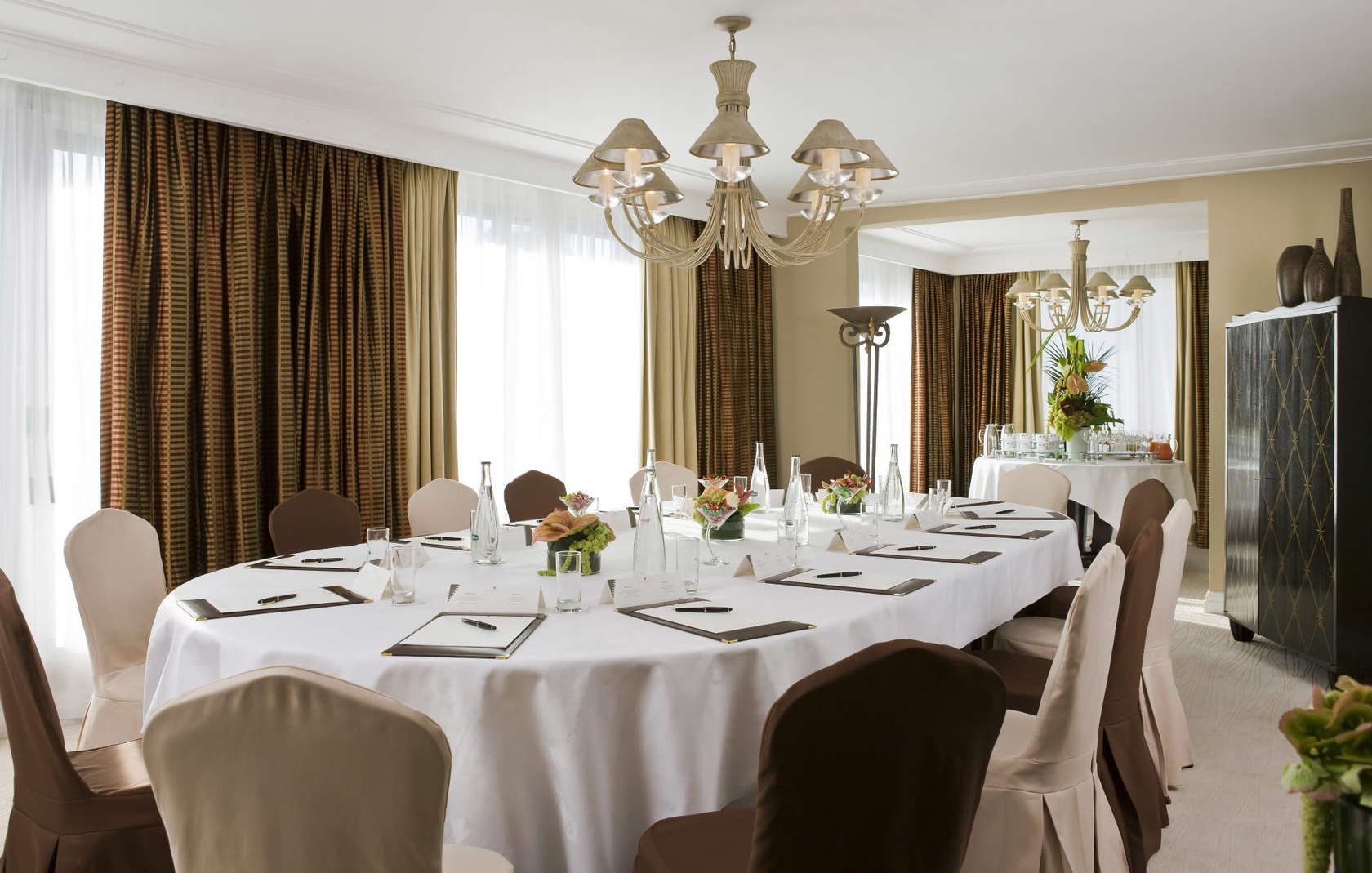 Warwick Paris - Photo 3