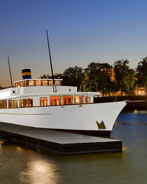 Clipper Paris