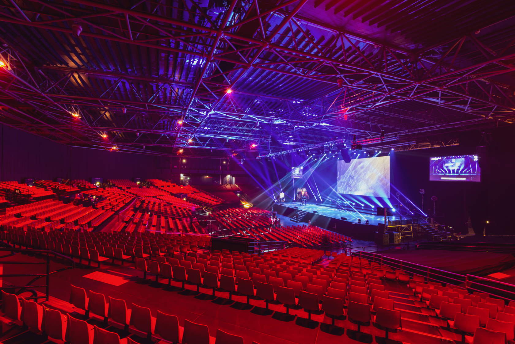 Zénith de Paris – Tout ce qu'il faut savoir pour organiser votre événement