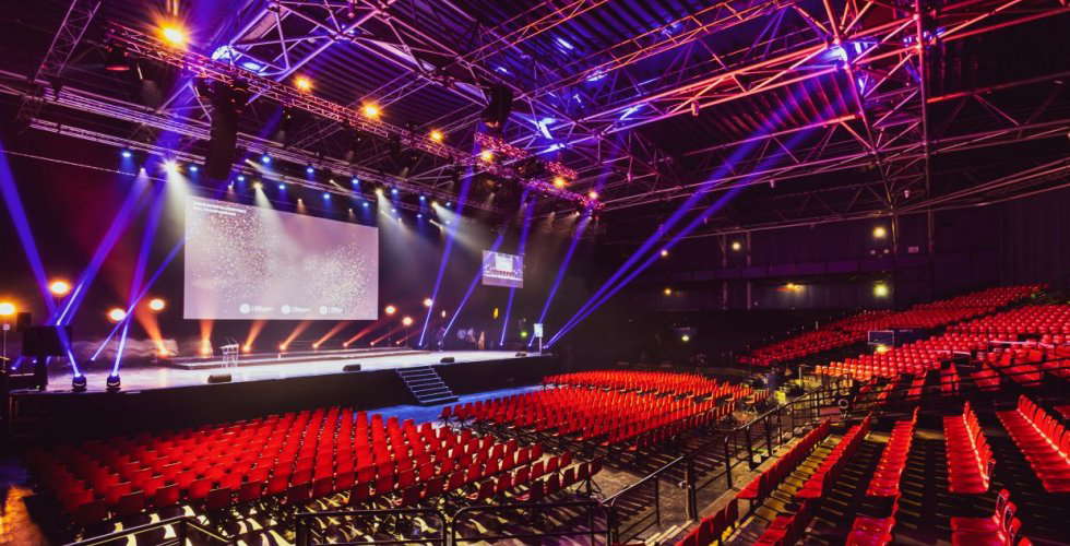 Zénith de Paris - Photo 2
